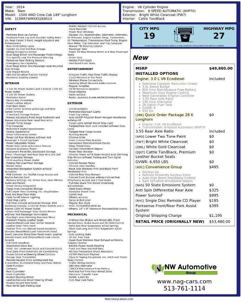 ram ram 1500 pickup 2014 1C6RR7WMXES269514 image ram ram 1500 pickup 2014 1C6RR7WMXES269514 image